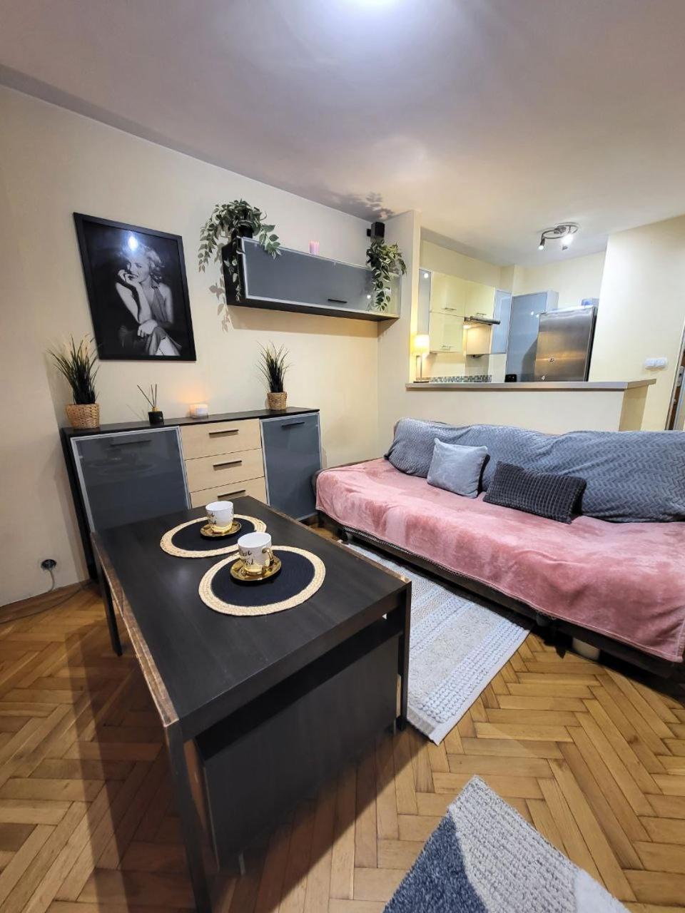 View Apartments And Rooms ワルシャワ エクステリア 写真