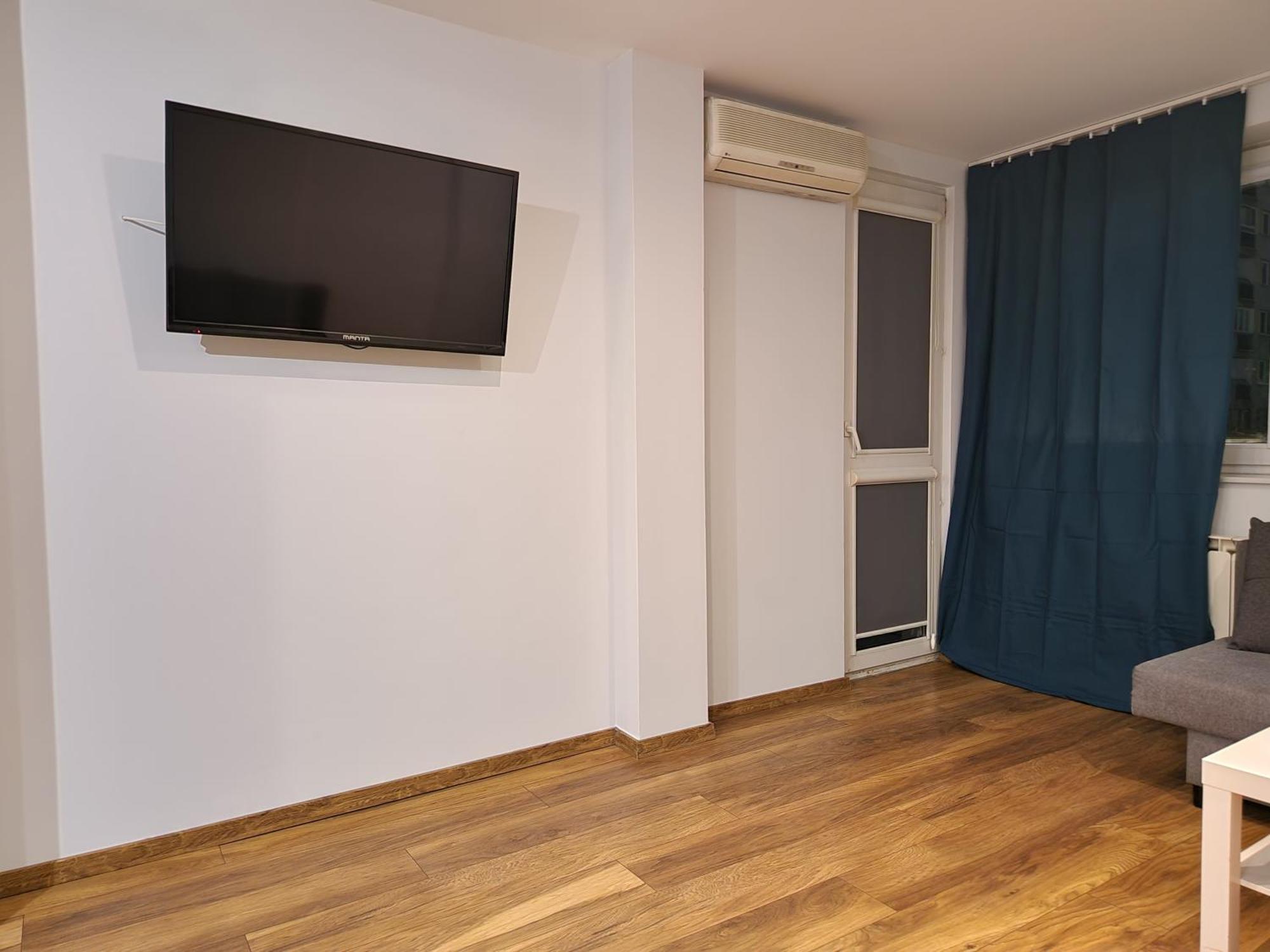 View Apartments And Rooms ワルシャワ エクステリア 写真